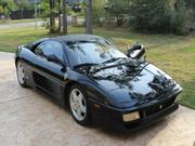 1990 ferrari Ferrari 348 TS