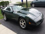 chevrolet corvette Chevrolet Corvette  Targa Top 350-LT1 6-Speed Manu