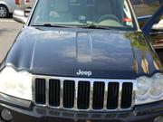 jeep grand cherokee Jeep Grand Cherokee leather