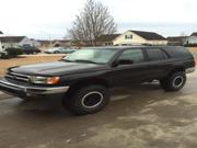 1999 Toyota Toyota 4Runner SR5 Sport Utility 4-Door