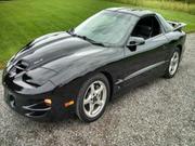 Pontiac Firebird Pontiac Firebird WS6