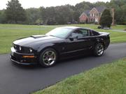 2007 Ford 2007 - Ford Mustang