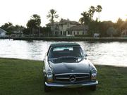 1969 Mercedesbenz 6 cyl. inline 2