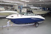 2012 YAMAHA SX190