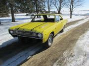1968 Dodge Dart Demon