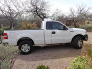 Ford F150 75000 miles