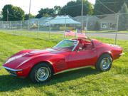 Chevrolet Only 34384 miles