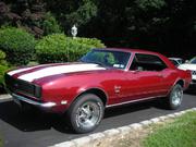 Chevrolet Camaro Chevrolet Camaro RS SS Clone