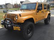 2014 JEEP 2014 - Jeep Wrangler