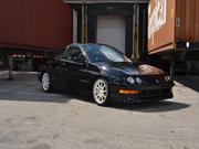 Acura 2000 Acura Integra Type R