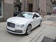 Bentley Only 990 miles