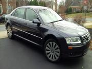 2004 Audi 4.2L 4172CC V8