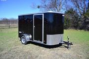 Pace Cargo Trailer Palm Beach County