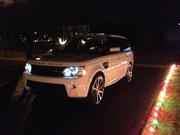 2012 LAND ROVER range rover