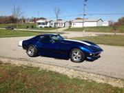 Chevrolet Only 45000 miles