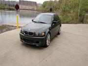 Bmw Only 89117 miles BMW 3-Series