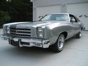 Chevrolet Monte Carlo 11500 miles