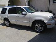 2008 Mercury 4.6L 281Cu. In.