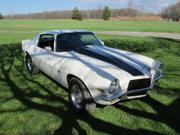1973 chevrolet Chevrolet Camaro Z-28