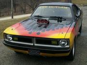 1971 DODGE Dodge Dart Demon
