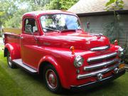 1948 DODGE pickups Dodge Other Pickups B1B