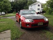 1994 toyota Toyota Supra