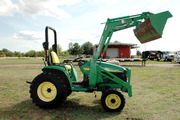 2003 John Deere 4310 4x4