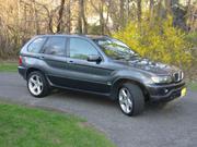 Bmw X5 BMW X5 Sport Package