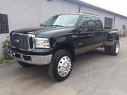 Ford F-350 6.0 diesel