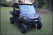 2014 Polaris Ranger 900 XP LE EPS