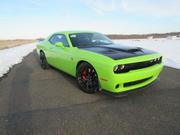 2015 DODGE challenger