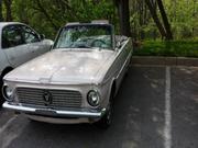 Plymouth Valiant 120000 miles