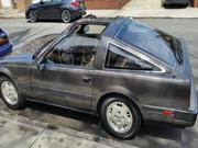 1984 Nissan v6 Nissan 300ZX zx