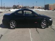 2000 pontiac Pontiac Grand Prix GTP Coupe 2-Door