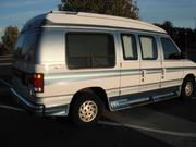 1993 ford Ford E-Series Van Centaurus Van Conversion