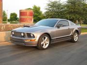 ford mustang Ford Mustang GT