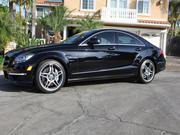 2013 Mercedes-benz Cls-class