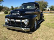 1952 Ford Delux Custom