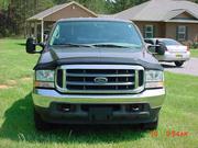Ford Only 130900 miles
