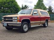 1990 Chevrolet 5.7L 350 V8