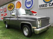 1983 GMC GMC Sierra 1500 FLEET SIDE