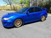 Subaru 2014 Subaru Impreza WRX STI Sedan 4-Door