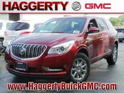 New Buick in Villa Park