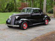 1938 CHEVROLET Chevrolet Other Choupe