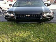 2002 Toyota V6 Toyota Highlander Suv