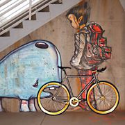 Buy Single Speed Road Bike Online from Big Shot Bikes