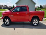 dodge ram 1500 Ram 1500 Big Horn Crew Cab Pickup 4-Door
