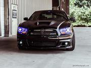 2012 dodge Dodge Charger SRT8 Sedan 4-Door