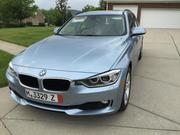 2015 bmw BMW 3-Series 328d xDrive Sports Wagon