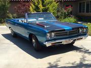 1969 plymouth Plymouth Road Runner 383magnum convertible